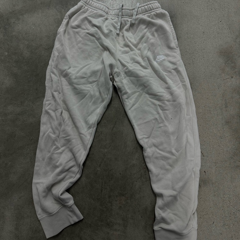 Nike sweatpants